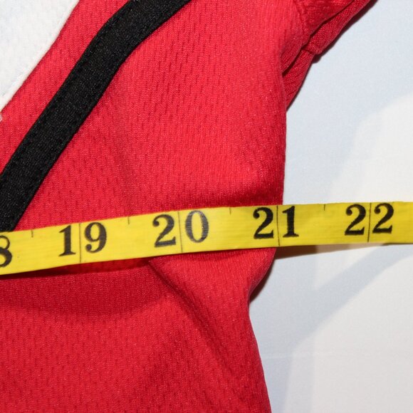 Kukri Asahi Beer, Virgin Atlantic, 30th Annv 2005 Rugby Jersey - Size Large - Picture 7 of 8